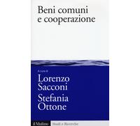 Libri Beni Comuni E Cooperazione