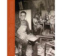 Benito Gallo Maresca. La festa del quotidiano, il silenzio del tempo - Gal...