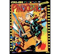 PINOCCHIO - JACOVITTI BENITO - Nona Arte