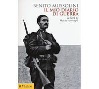 Il mio diario di guerra