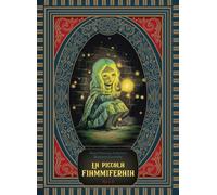 La piccola fiammiferaia