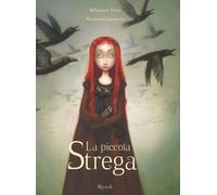 La piccola strega. Ediz. a colori