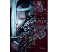 Libri Benjamin Lacombe / Sébastien Perez - Storie Di Donne Samurai