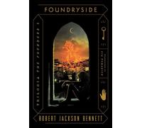 Libri Bennett Robert Jackson - Foundryside. The Founders #01