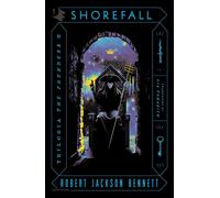 Libri Bennett Robert Jackson - Shorefall. The Founders #02