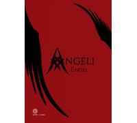 Libri Benno Pamer - Angeli & Demoni-Engel & Damonen - 2020