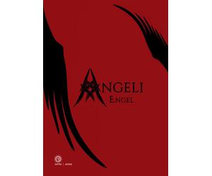 Libri Benno Pamer - Angeli & Demoni-Engel & Damonen - 2020