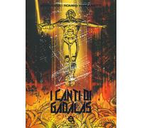 I canti di Gadalas. Ediz. limitata - Vigna Bepi