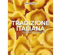 Libri Beppe Maffioli - Tradizione Italiana