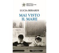 Mai visto il mare