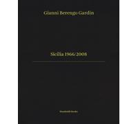 Libri Berengo Gardin Gianni / Ferdinando Scianna / La Cecla Franco - Sicilia 196