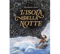 Libri Bérénice Capatti - L'isola della Notte - 2026