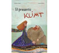 Vi presento Klimt