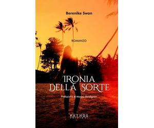Libri Berenike Swan - Ironia della sorte - 2022