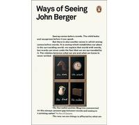 Ways of Seeing: John Berger
