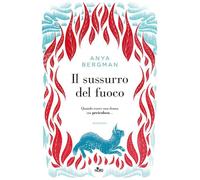 Il sussurro del fuoco