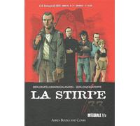 Libri Berlion / Felix / Marie - La Stirpe #01