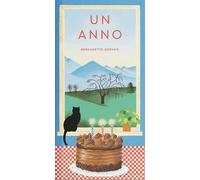 Libri Bernadette Gervais - Un Anno. Ediz. A Colori