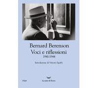 Voci e riflessioni (1941-1944)