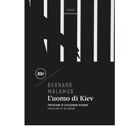 L' uomo di Kiev