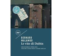 Libri Bernard Malamud - Le Vite Di Dubin