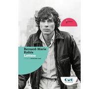 Libri Bernard-Marie Koltès - Lettere - 2022 (I classici)