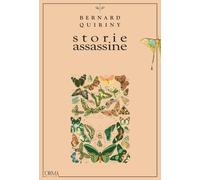 Libri Bernard Quiriny - Storie Assassine