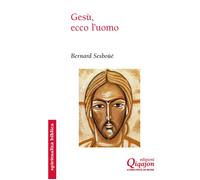 Libri Bernard SesboÃ¼Ã© - Gesu, Ecco L'uomo