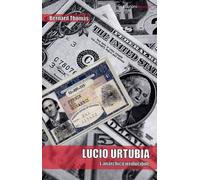 Libri Bernard Thomas - Lucio Urtubia. L'Anarchico Irriducibile