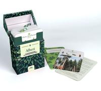 Alberi. 101 schede per riconoscere i più diffusi alberi d'Italia e d'Europa. Ediz. a colori