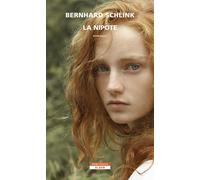 Libri Bernhard Schlink - La nipote - 2022 (Bloom)