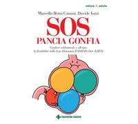 SOS pancia gonfia. Gonfiore addominale e allergie: la flessibilità della Low Histamine FODMAPs Diet (LHFD)