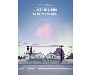 Libri Berta Dávila - L'ultimo libro di Emma Olsen - 2022