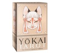 Libri Bertazzo Paolo - Yokai Tarot. Con Libro