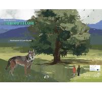 Libri Bertolini Maria - L' Albero Dei Lupi. Versione Kamishibai. Ediz. A Colori