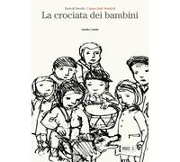 Libri Bertolt Brecht - La crociata dei bambini - 2022