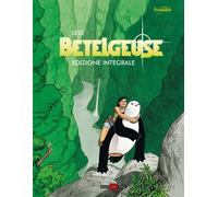Libri Betelgeuse