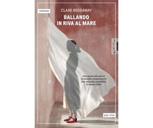 Libri Bettina Cristiani - Ballando in riva al mare - 2025