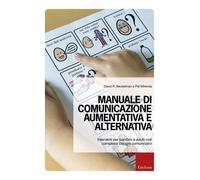 Libri Beukelman David R. / Pat Mirenda - Manuale Di Comunicazione Aumentativa E