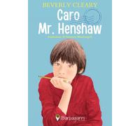 Libri Beverly Cleary - Caro Mr. Henshaw