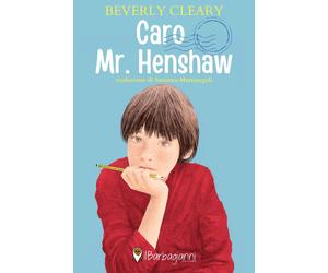 Libri Beverly Cleary - Caro Mr. Henshaw