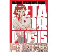 Libri Bevilacqua Giacomo Keison - Metamorphosis