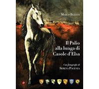 Libri Bezzini Marco - Il Palio Alla Lunga Di Casole D'elsa
