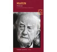 Libri Biagio Marin - Poesie