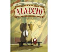 Libri Biagio Russo / Daniela Pareschi - Aiaccio