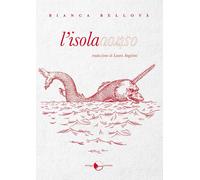 Libri Bianca BellovÃ¡ - L' Isola
