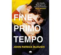 Libri Bianca Rita Cataldi - Fine primo tempo - 2026