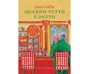 Libri Bianca Rita Cataldi - Quando tutto è detto - 2026
