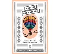 Libri Bianchi Brenno / Pasquale Tammaro - Massime Dal Passato. Curiosita Giuridi