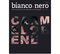 Libri Bianco E Nero. Rivista Quadrimestrale Del Centro Sperimentale Di Cinematog